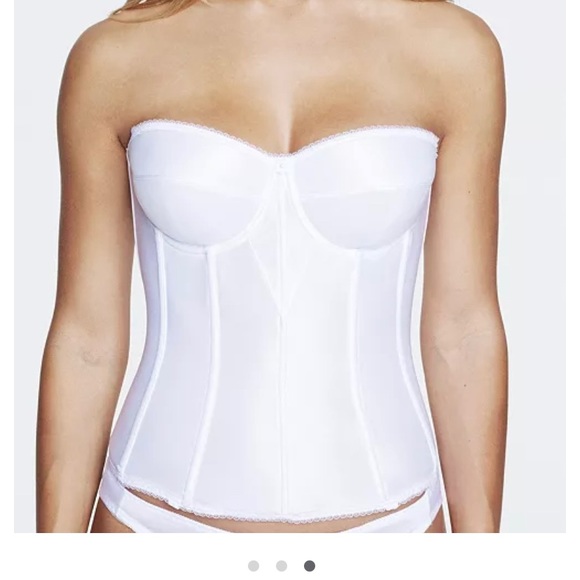 💛Dominique Corset - Picture 6 of 6